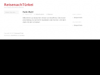 Screenshot des Blogs nihongames.de