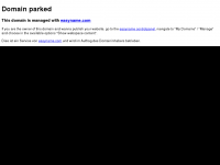 Screenshot des Blogs Montagbisfreitag.com
