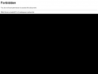 Screenshot des Blogs geschmacksunfall