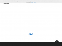 Screenshot des Blogs Stream your World