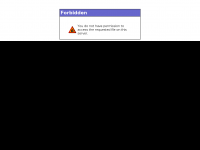 Screenshot des Blogs Finanz-Blickwinkel