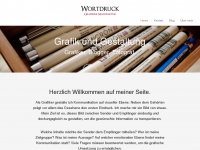 Screenshot des Blogs EeePc Weblog