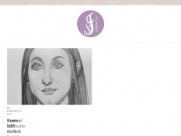 Screenshot des Blogs js kreativ