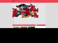 Screenshot des Blogs Marmelade-selber-machen.info