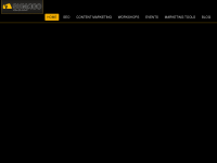 Screenshot des Blogs SEO Blog Seonauten
