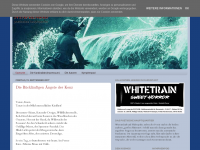 Screenshot des Blogs Die Kardinalität der leeren Menge