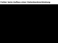 Screenshot des Blogs Was ist Affiliate Marketing