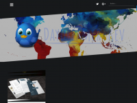 Screenshot des Blogs Daydreamer-Kev