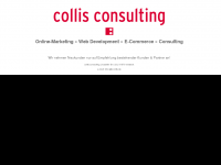 Screenshot des Blogs Webworker Blog