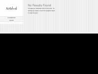 Screenshot des Blogs Wicked Fun