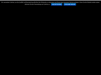 Screenshot des Blogs Ratgeber Geschenkideen und Geschenktipps › MiloNet24.de