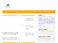 Screenshot des Blogs Nerd-News.net
