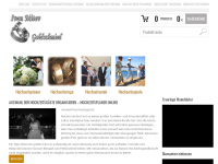 Screenshot des Blogs https://2trauringe-gold.de/blog/