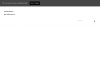 Screenshot des Blogs Juli Jolie