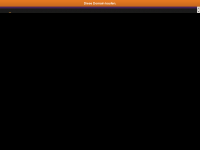 Screenshot des Blogs Erschreckend.de