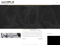 Screenshot des Blogs das Wachstum Ihres Unternehmens