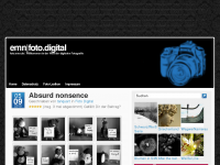 Screenshot des Blogs foto.emn.de|foto.digital