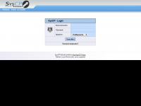 Screenshot des Blogs DER.WERNER.com