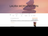 Screenshot des Blogs Laura Morgenstern Body & Soul Diabetes Coaching
