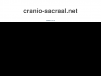 Screenshot des Blogs festgehalten