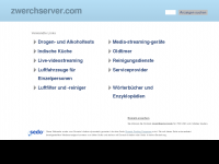 Screenshot des Blogs spielend studieren