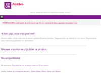 Screenshot des Blogs Unterhaltung, Fernsehen, Bücher und Kino