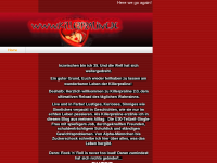 Screenshot des Blogs Killerpraline -Der tägliche Wahnsinn live und in Farbe