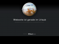 Screenshot des Blogs Aktuelle Infos zu Krankenversicherungen und deren Leistungen