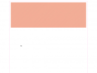 Screenshot des Blogs Electronic Music