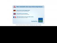 Screenshot des Blogs Politikbeobachtungen aus Europa