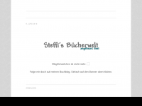 Screenshot des Blogs BlogSchaefchen