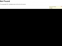 Screenshot des Blogs Satireblog – Zitator denkt nach