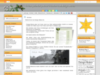 Screenshot des Blogs Design-Maker.de