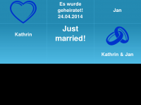 Screenshot des Blogs YAB@jantwothree.de