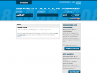 Screenshot des Blogs Spieleblog