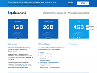 Screenshot des Blogs R.SH – WatchBlog