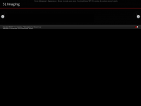 Screenshot des Blogs nakaori.net