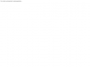 Screenshot des Blogs Marquise de Noire