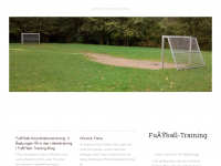 Screenshot des Blogs MiFuPa.de – der Lehrlingsblog