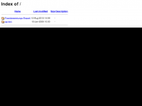 Screenshot des Blogs Seedfinance
