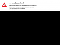 Screenshot des Blogs Netbooknotes