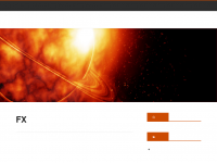 Screenshot des Blogs Design News von und für Designer