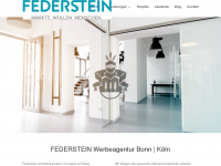 Screenshot des Blogs Linkomat