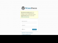 Screenshot des Blogs Deconarch