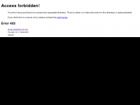 Screenshot des Blogs WitzeWurst