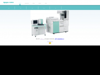 Screenshot des Blogs Fun site