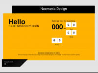 Screenshot des Blogs IchBinSatt