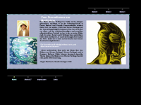 Screenshot des Blogs Bigod:Photos