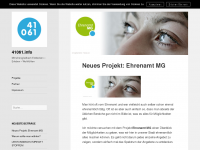 Screenshot des Blogs 41061 blog