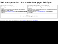Screenshot des Blogs dasPopblog